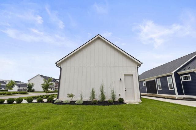 5737 Butternut Drive, Lewis Center, OH 43035