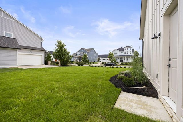 5737 Butternut Drive, Lewis Center, OH 43035