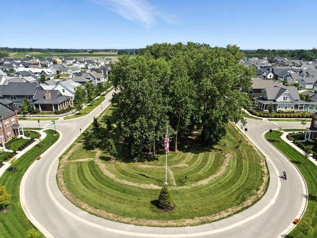 5737 Butternut Drive, Lewis Center, OH 43035