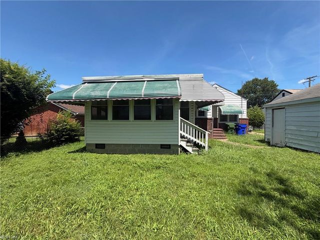 851 Widgeon RD, Norfolk, VA 23513