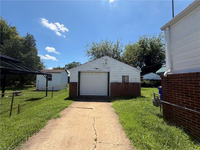 851 Widgeon RD, Norfolk, VA 23513