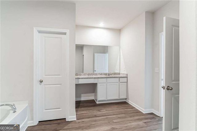 1321 Deutz Drive, Locust Grove, GA 30248