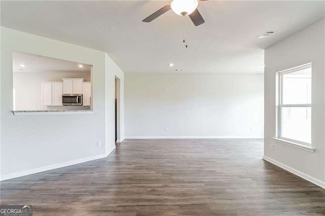 1321 Deutz Drive, Locust Grove, GA 30248