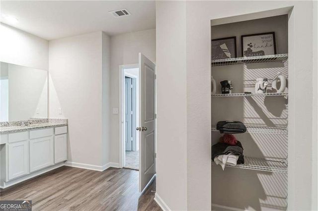 1321 Deutz Drive, Locust Grove, GA 30248