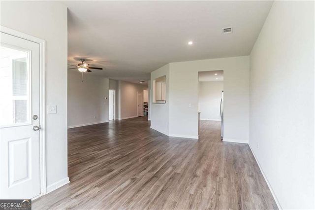 1321 Deutz Drive, Locust Grove, GA 30248