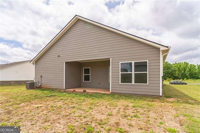 1321 Deutz Drive, Locust Grove, GA 30248