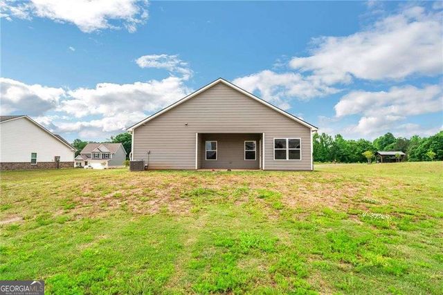 1321 Deutz Drive, Locust Grove, GA 30248