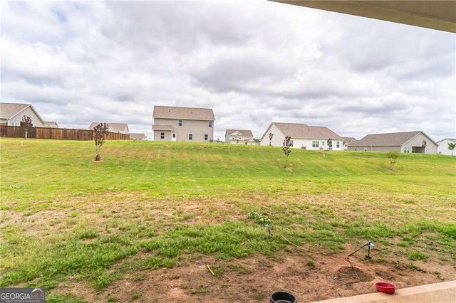 1321 Deutz Drive, Locust Grove, GA 30248