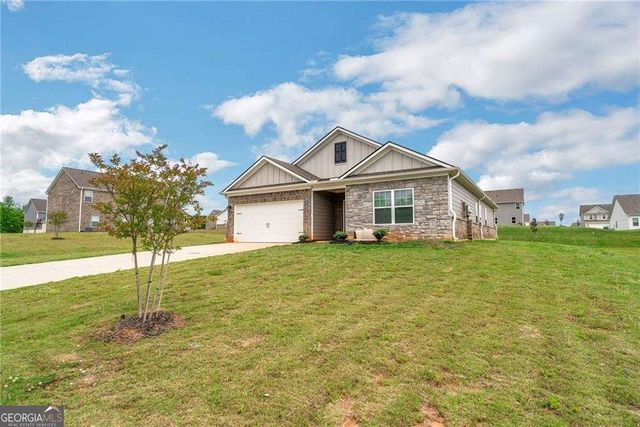 1321 Deutz Drive, Locust Grove, GA 30248