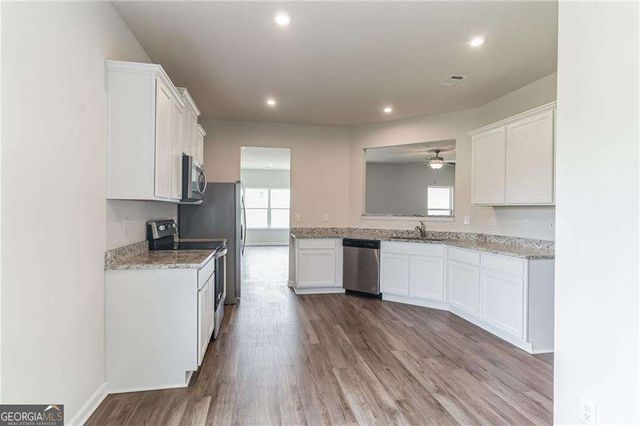 1321 Deutz Drive, Locust Grove, GA 30248