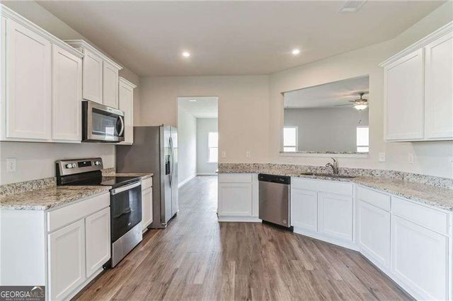 1321 Deutz Drive, Locust Grove, GA 30248