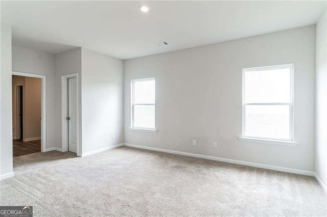 1321 Deutz Drive, Locust Grove, GA 30248