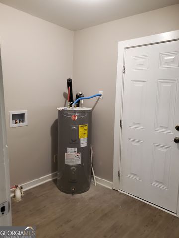 522 Hinton Street, Fort Valley, GA 31030