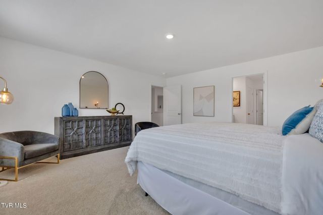 1192 Aspen Terrace, Greeneville, TN 37745