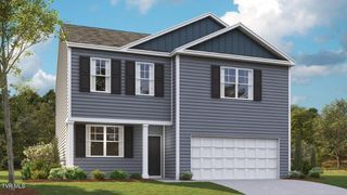 1192 Aspen Terrace, Greeneville, TN 37745