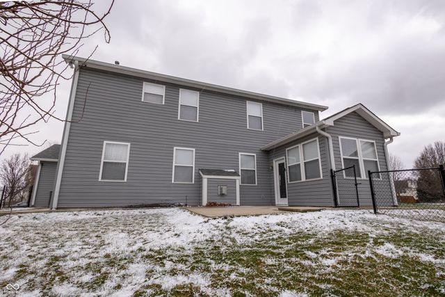 1750 Buckeye Court, Greenwood, IN 46143