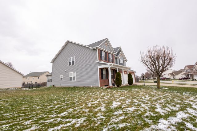 1750 Buckeye Court, Greenwood, IN 46143