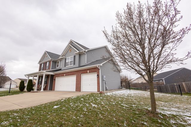1750 Buckeye Court, Greenwood, IN 46143