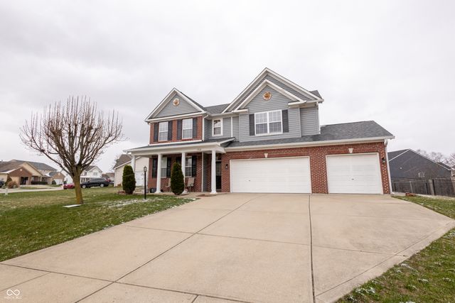 1750 Buckeye Court, Greenwood, IN 46143
