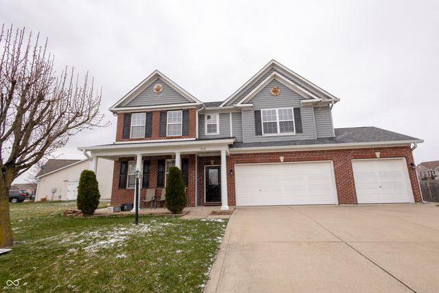 1750 Buckeye Court, Greenwood, IN 46143
