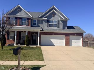 1750 Buckeye Court, Greenwood, IN 46143