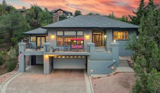 509 E SAGUARO Circle, Payson, AZ 85541