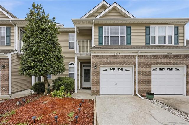 2024 Bizzone CIR, Virginia Beach, VA 23464