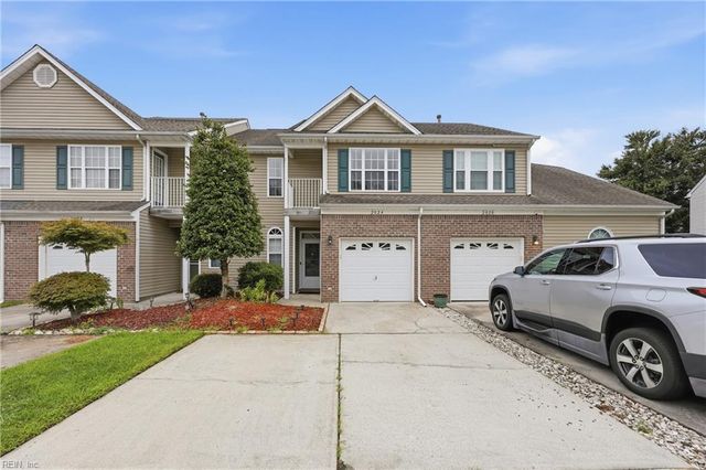 2024 Bizzone CIR, Virginia Beach, VA 23464