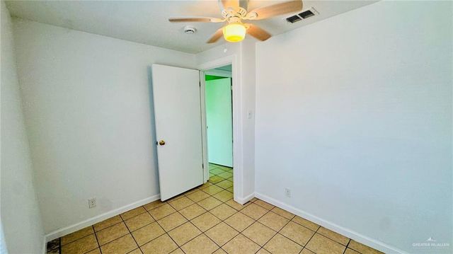 2917 N Pablo Street, Edinburg, TX 78541