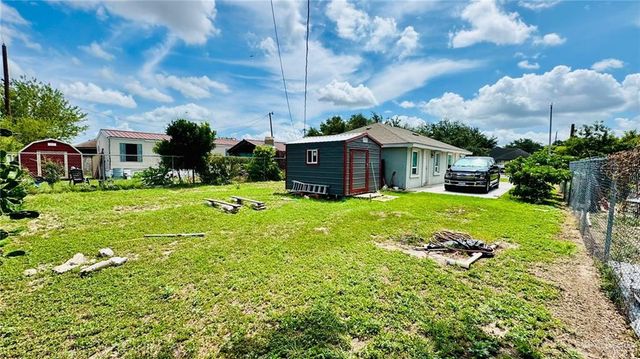 2917 N Pablo Street, Edinburg, TX 78541