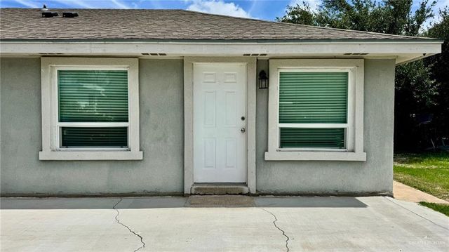 2917 N Pablo Street, Edinburg, TX 78541