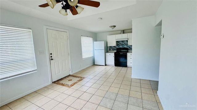 2917 N Pablo Street, Edinburg, TX 78541