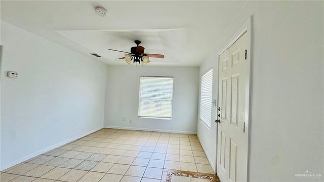 2917 N Pablo Street, Edinburg, TX 78541