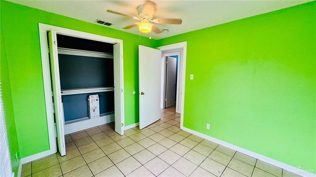 2917 N Pablo Street, Edinburg, TX 78541