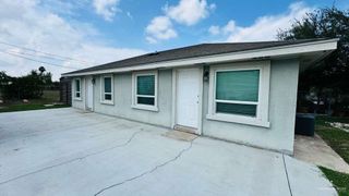 2917 N Pablo Street, Edinburg, TX 78541