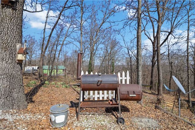 15936 Skyline Drive, Garfield, AR 72732