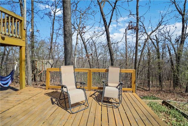 15936 Skyline Drive, Garfield, AR 72732