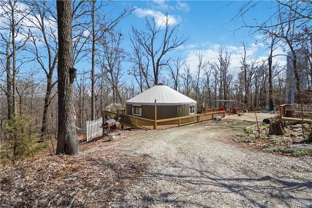 15936 Skyline Drive, Garfield, AR 72732