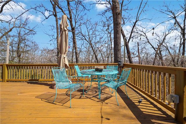 15936 Skyline Drive, Garfield, AR 72732