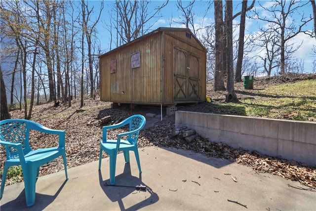 15936 Skyline Drive, Garfield, AR 72732