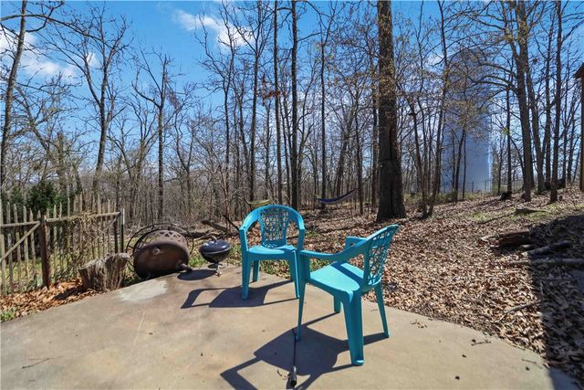 15936 Skyline Drive, Garfield, AR 72732