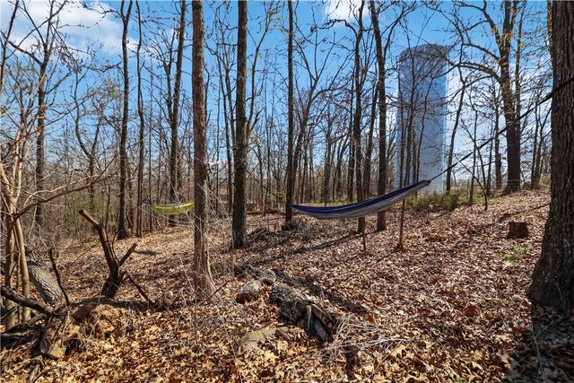 15936 Skyline Drive, Garfield, AR 72732