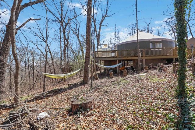15936 Skyline Drive, Garfield, AR 72732