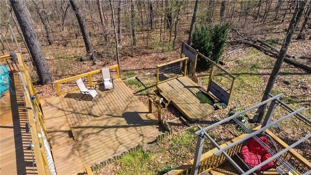 15936 Skyline Drive, Garfield, AR 72732
