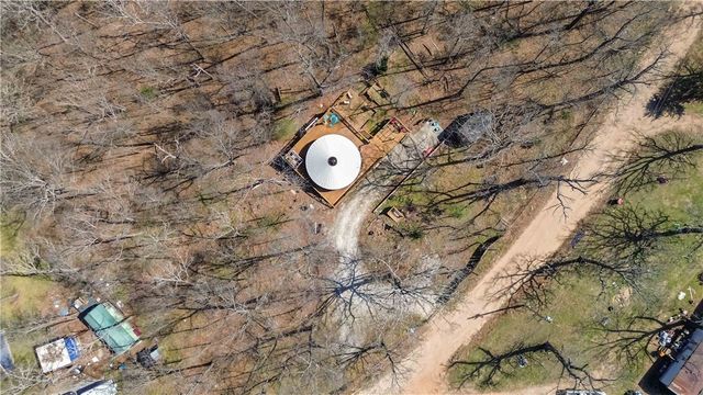 15936 Skyline Drive, Garfield, AR 72732