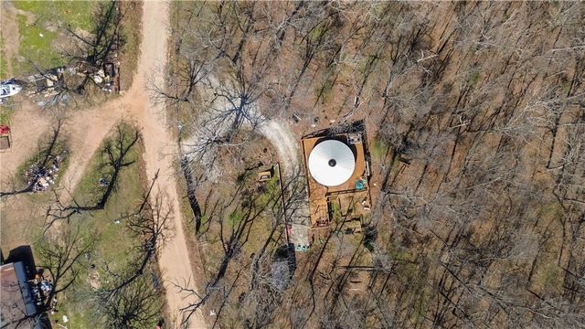 15936 Skyline Drive, Garfield, AR 72732