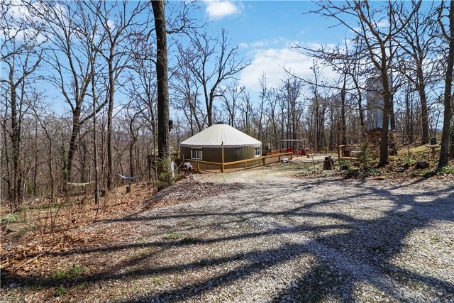 15936 Skyline Drive, Garfield, AR 72732