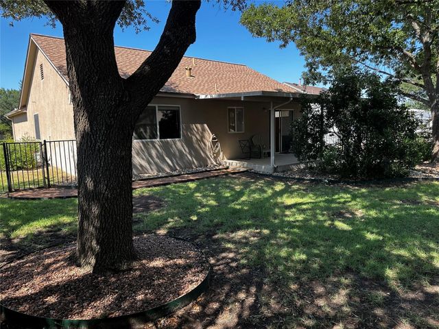 101 Red Poppy TRL, Georgetown, TX 78633