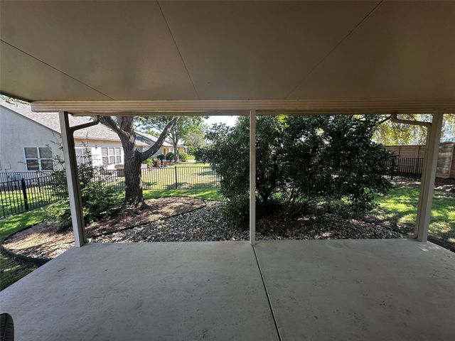 101 Red Poppy TRL, Georgetown, TX 78633