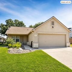 101 Red Poppy TRL, Georgetown, TX 78633